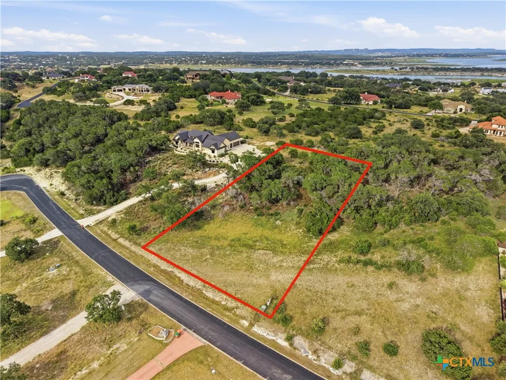 329 Arthur Court Spring Branch, TX 78070
