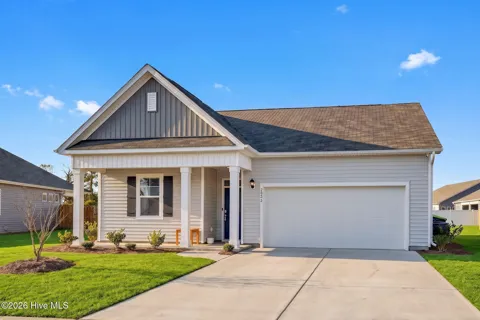 2039 Willowleaf Drive