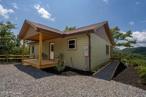 440 Marble Mountain Road