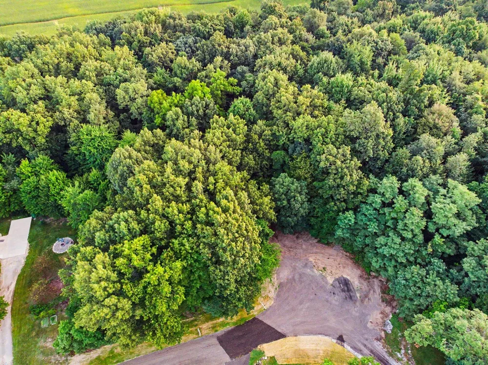 Harris Lane Niles, MI 49120