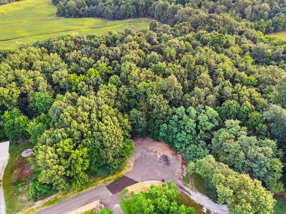 Harris Lane Niles, MI 49120