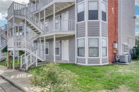 4441 Old College Road #1103