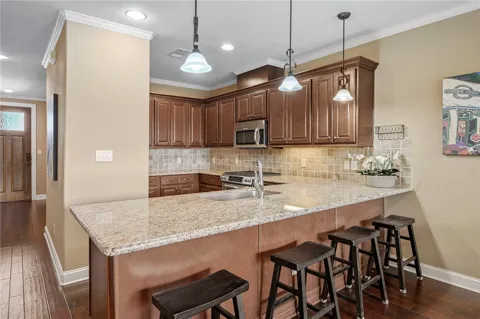 3208 Casita Court #322