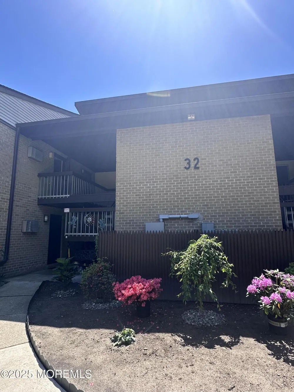 32 Meadow Green Circle #F Manalapan, NJ 07726