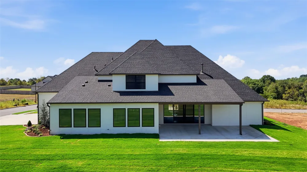 315 W 139th Street Bixby, OK 74008