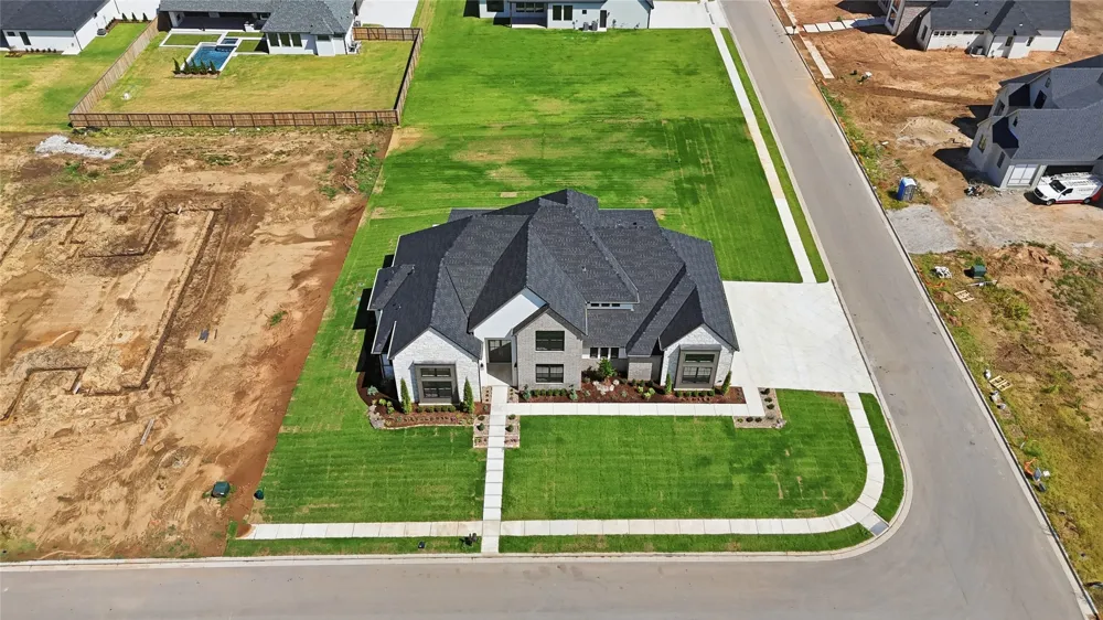 315 W 139th Street Bixby, OK 74008