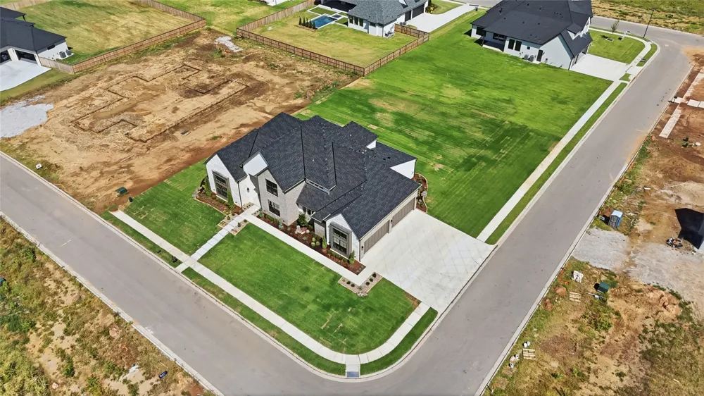 315 W 139th Street Bixby, OK 74008