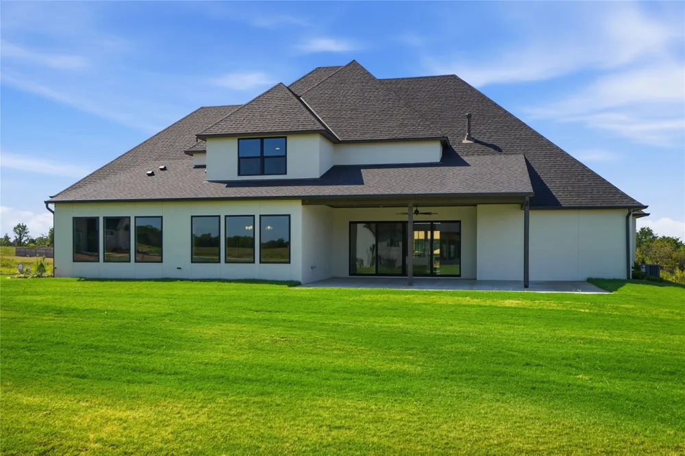 315 W 139th Street Bixby, OK 74008