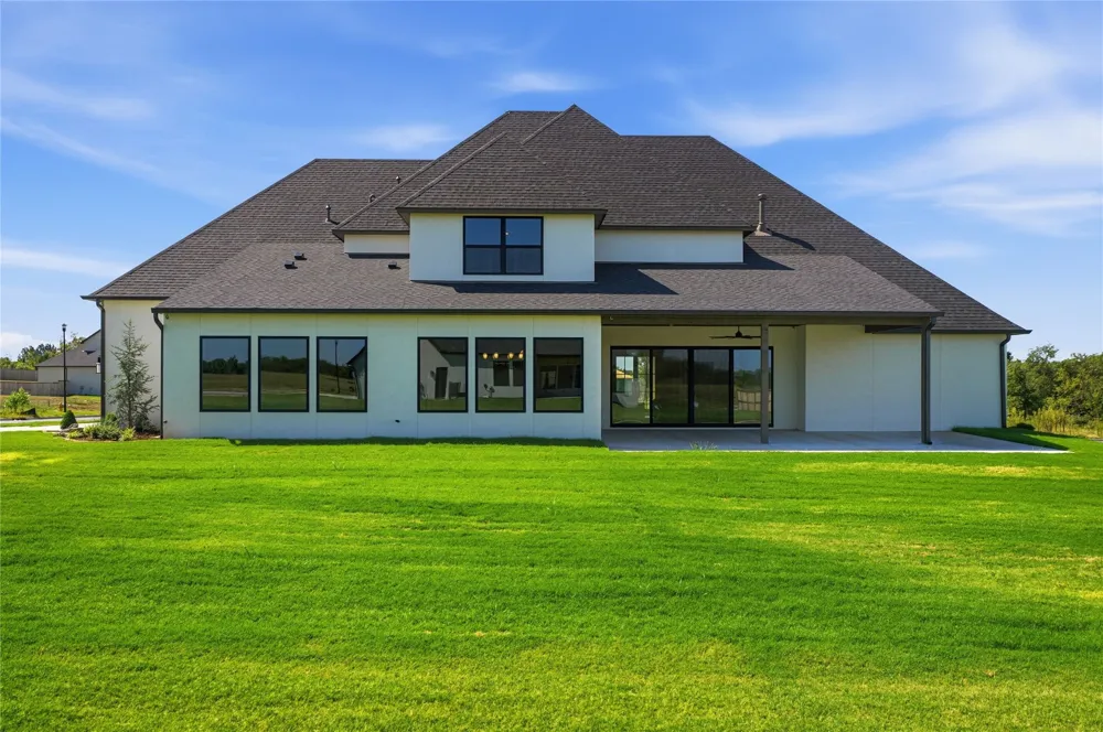 315 W 139th Street Bixby, OK 74008