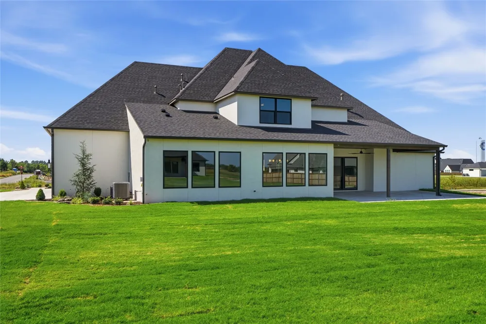 315 W 139th Street Bixby, OK 74008