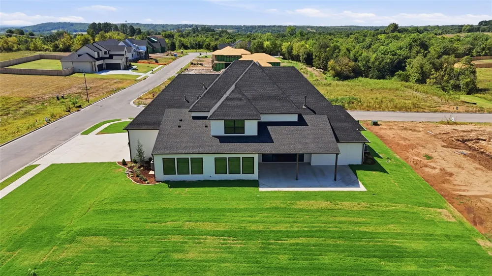 315 W 139th Street Bixby, OK 74008
