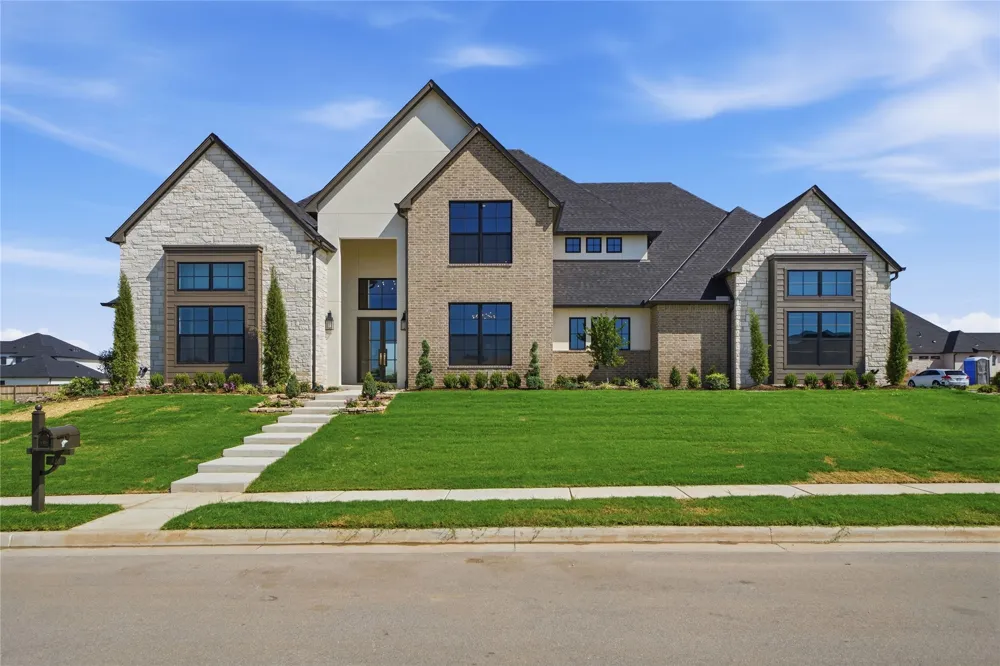 315 W 139th Street Bixby, OK 74008