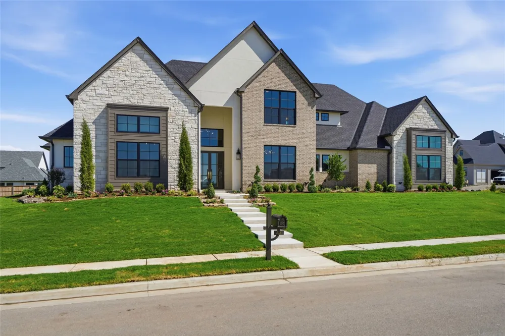 315 W 139th Street Bixby, OK 74008
