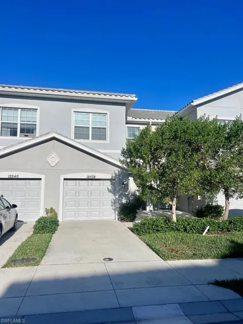 12538 Westhaven Way