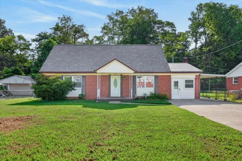 322 Plantation Dr