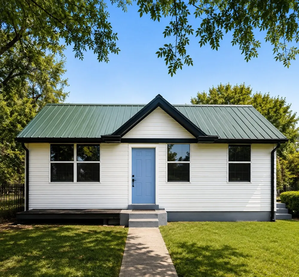 324 Eastover St #A Gallatin, TN 37066