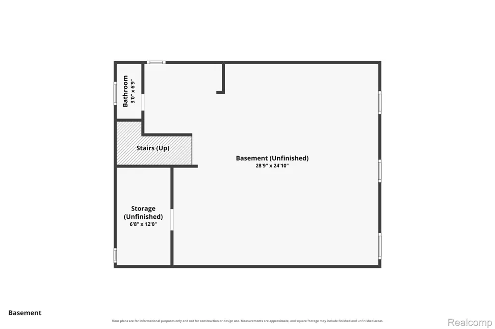 1545 Penistone Street Birmingham City, MI 48009