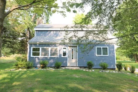 9900 Dartmouth Road