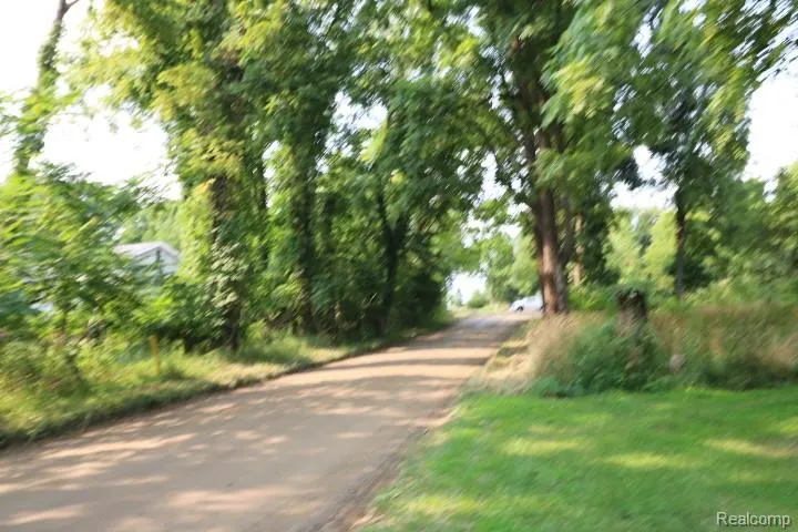 9900 Dartmouth Road Independence Charter Township, MI 48348