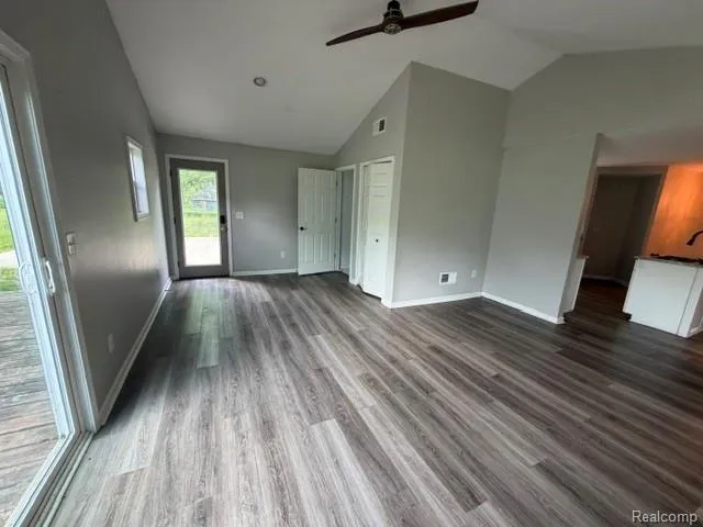9900 Dartmouth Road Independence Charter Township, MI 48348