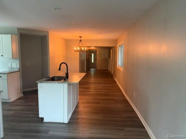 9900 Dartmouth Road Independence Charter Township, MI 48348