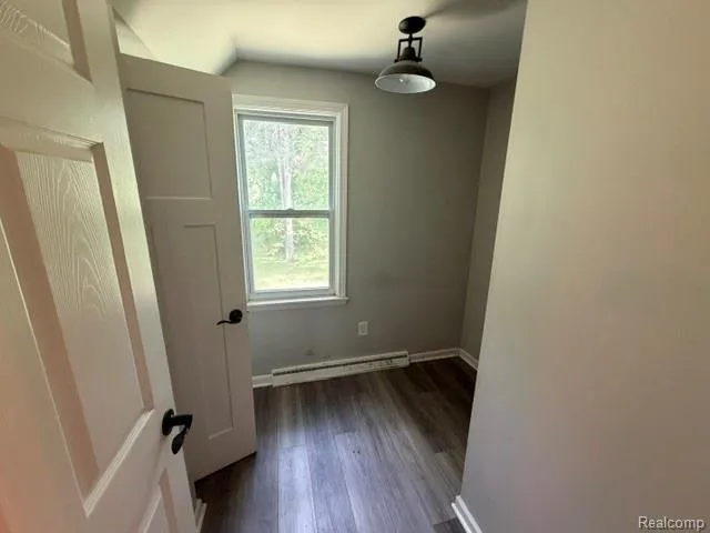 9900 Dartmouth Road Independence Charter Township, MI 48348