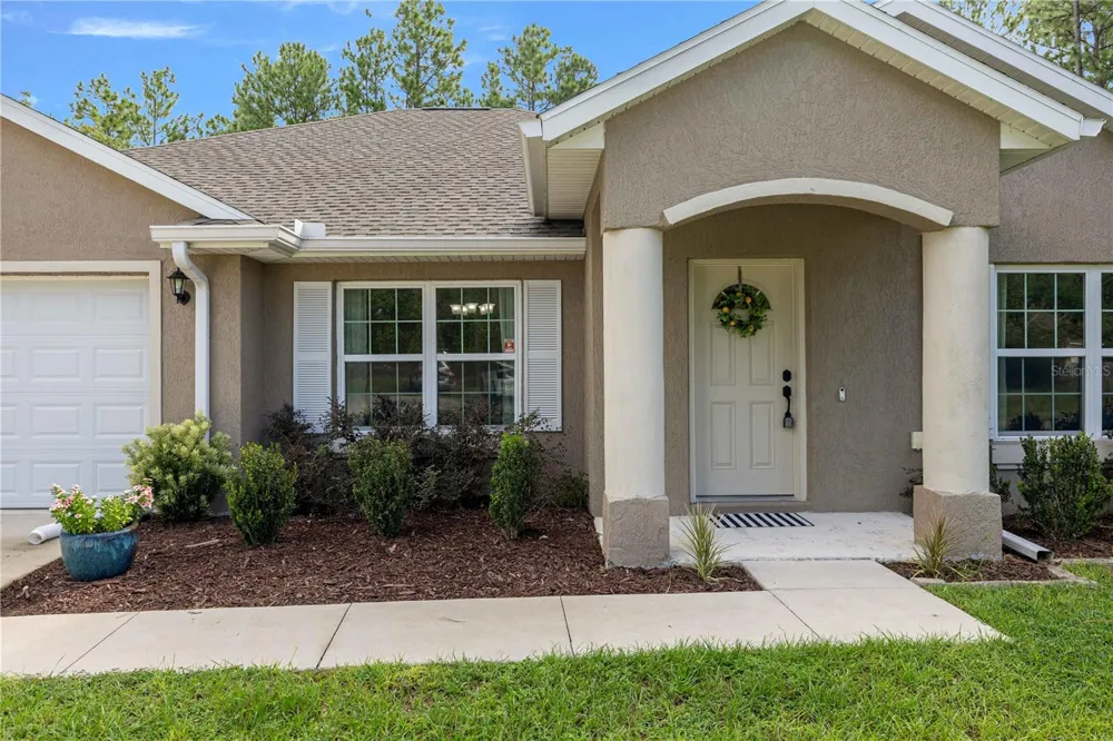 13131 SW 82ND COURT ROAD ocala, FL 34473