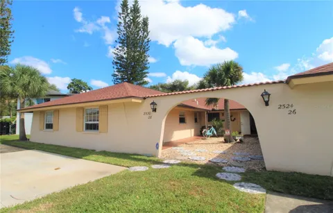 2530 TERRY LANE