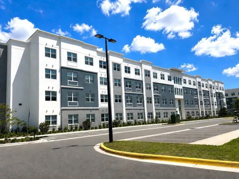1230 SOUTHSTATION PLACE #201