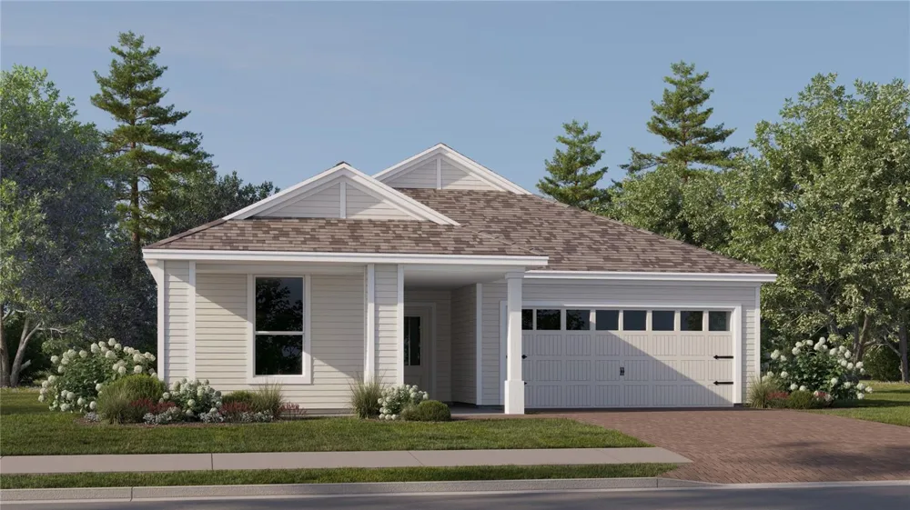 4591 EDGEL PASS St Cloud, FL 34772