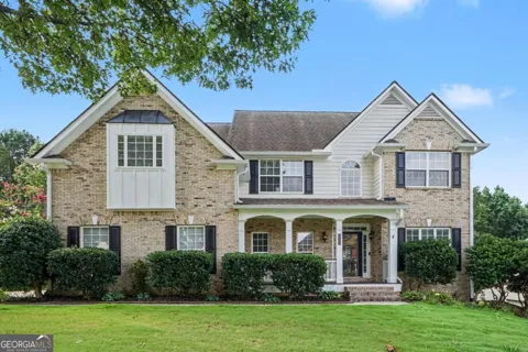 1200 Lilac Arbor RD