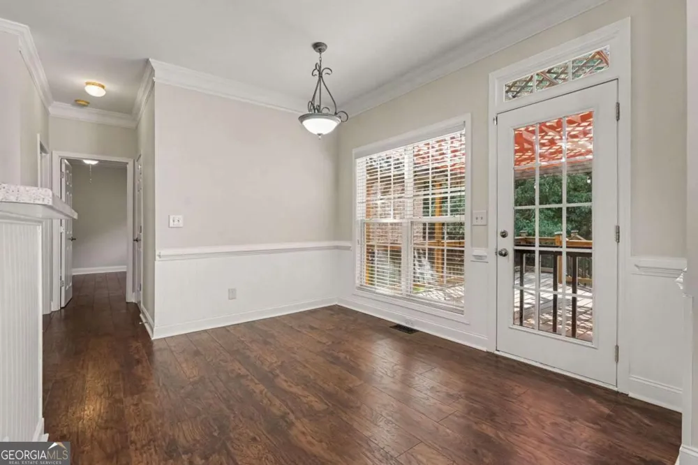 1200 Lilac Arbor RD Dacula, GA 30019