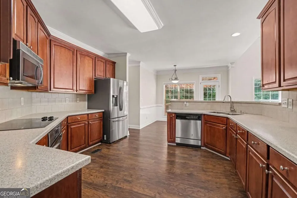 1200 Lilac Arbor RD Dacula, GA 30019