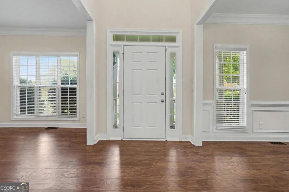 1200 Lilac Arbor RD Dacula, GA 30019