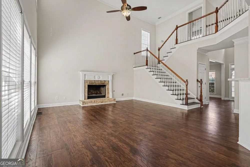 1200 Lilac Arbor RD Dacula, GA 30019