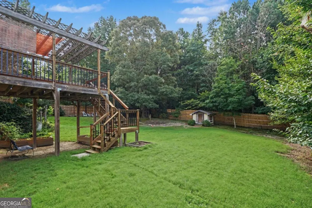 1200 Lilac Arbor RD Dacula, GA 30019
