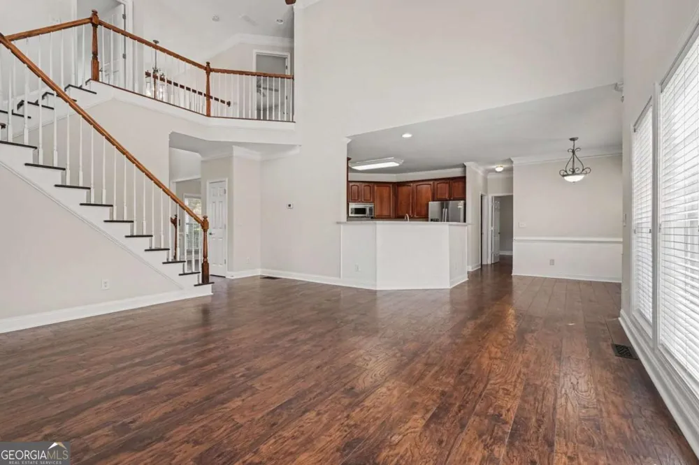 1200 Lilac Arbor RD Dacula, GA 30019