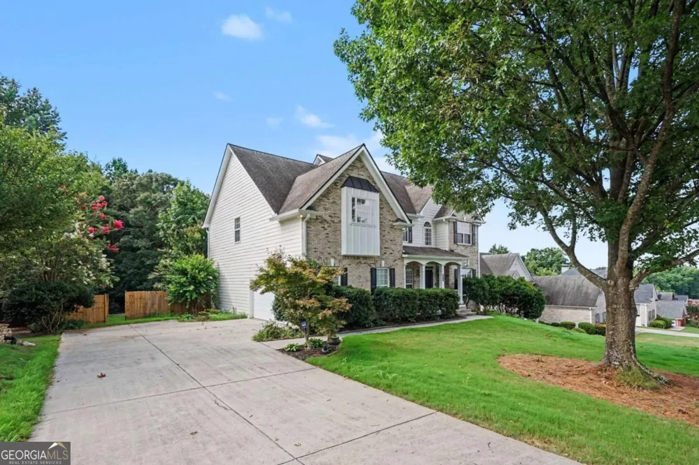 1200 Lilac Arbor RD Dacula, GA 30019