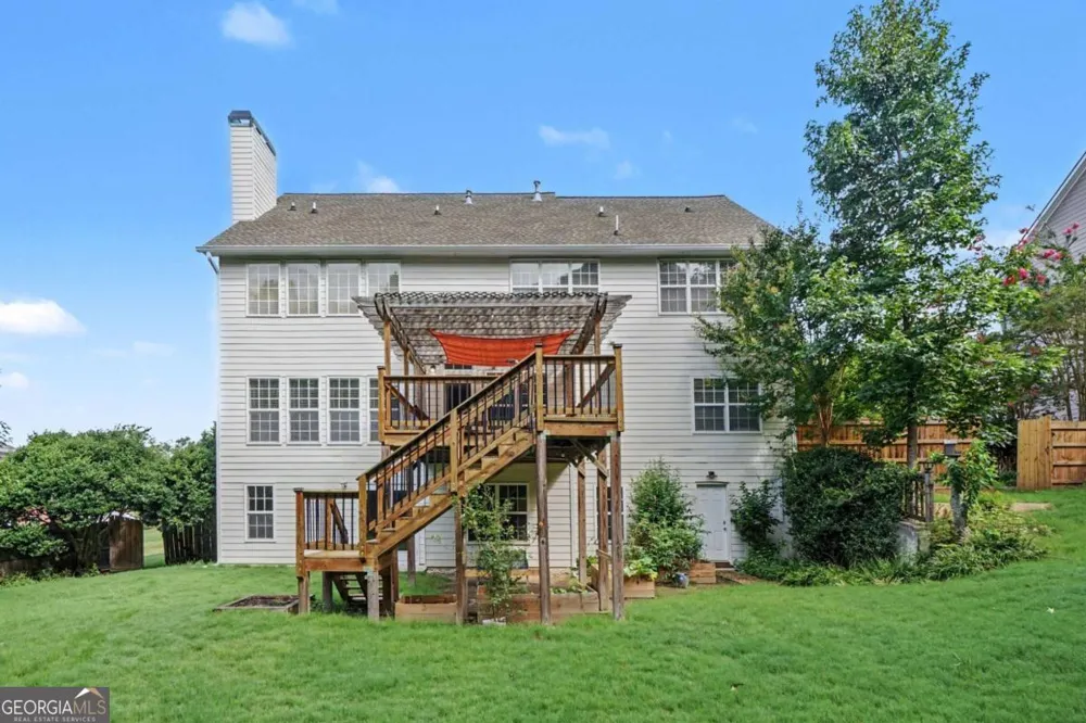1200 Lilac Arbor RD Dacula, GA 30019