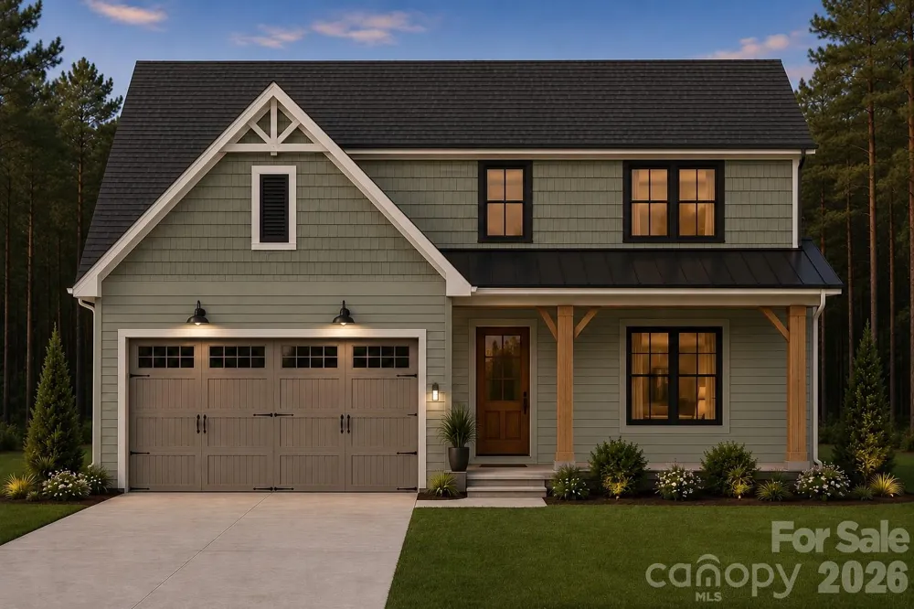 000 Quiver Way #4 York, SC 29745