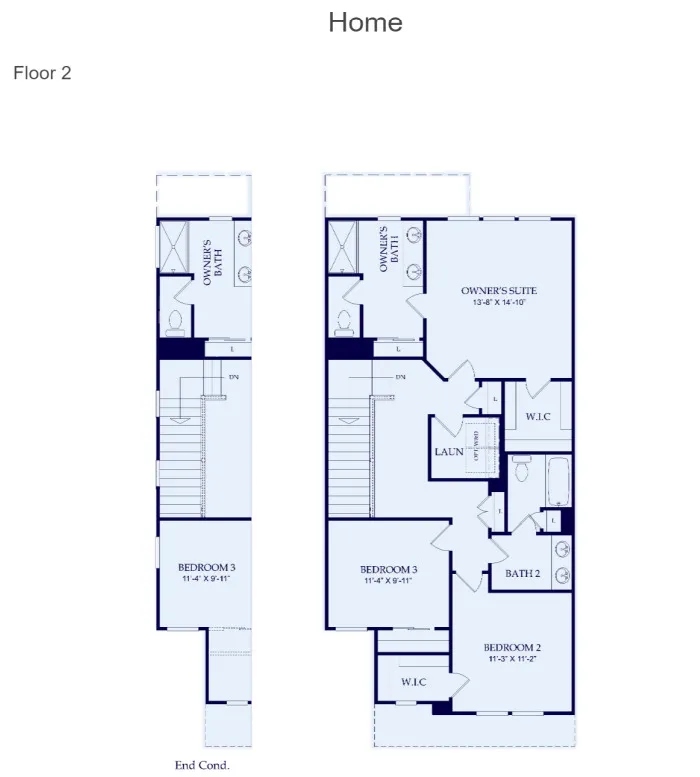 728 Garrow Drive Westfield, IN 46074