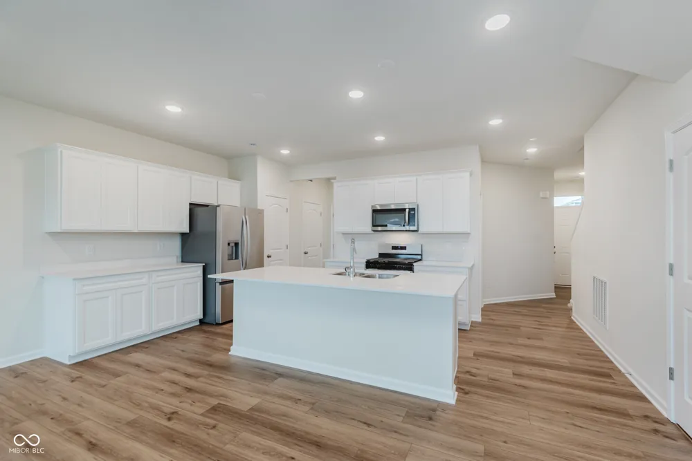 728 Garrow Drive Westfield, IN 46074