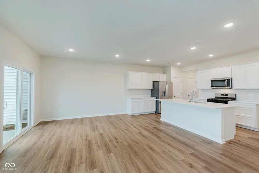 728 Garrow Drive Westfield, IN 46074