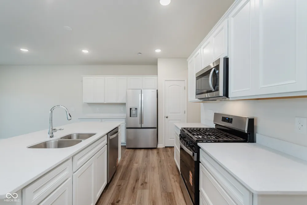 728 Garrow Drive Westfield, IN 46074