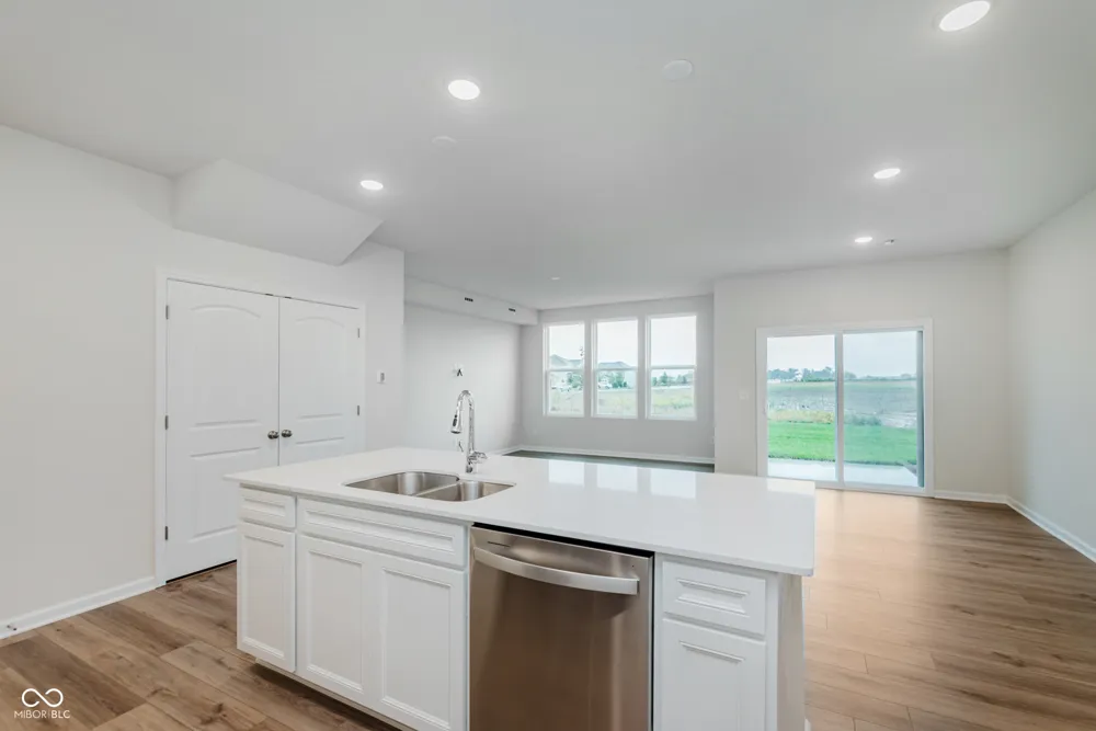 728 Garrow Drive Westfield, IN 46074