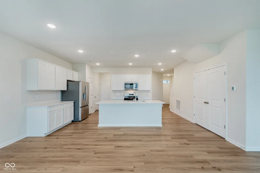 728 Garrow Drive Westfield, IN 46074