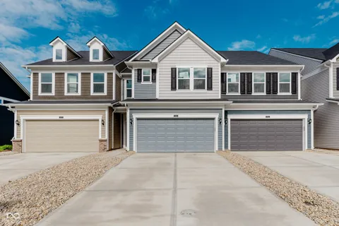728 Garrow Drive