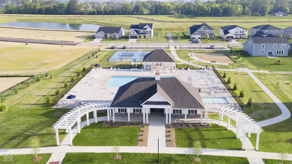 728 Garrow Drive Westfield, IN 46074