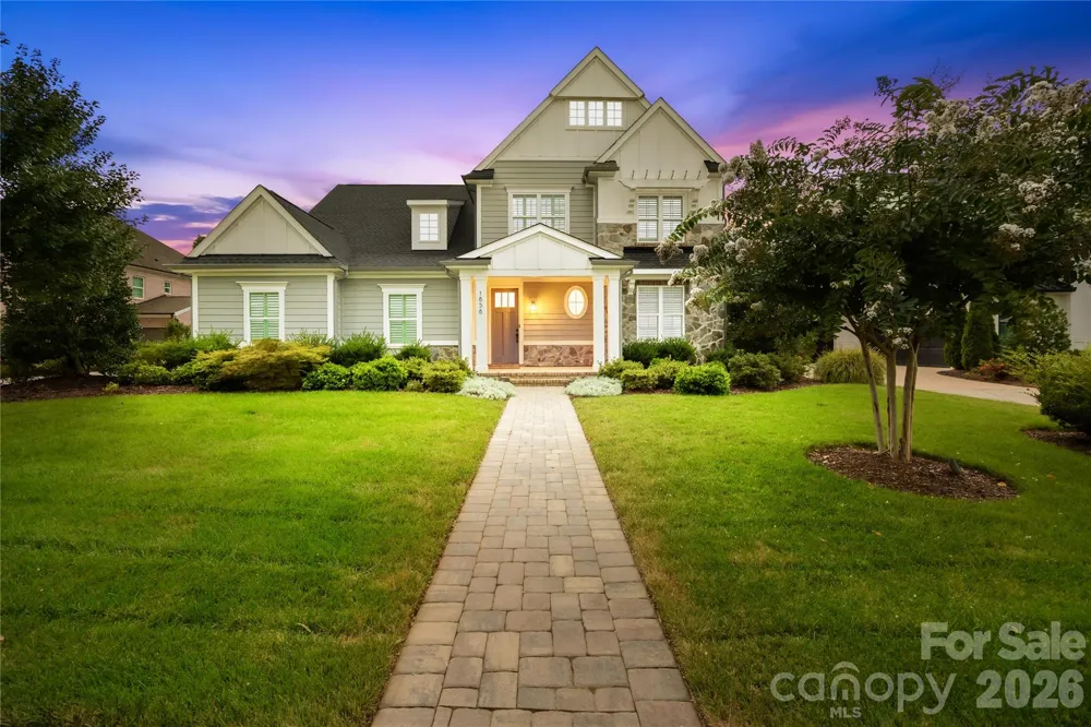 1858 Trotting Circle NW Concord, NC 28027