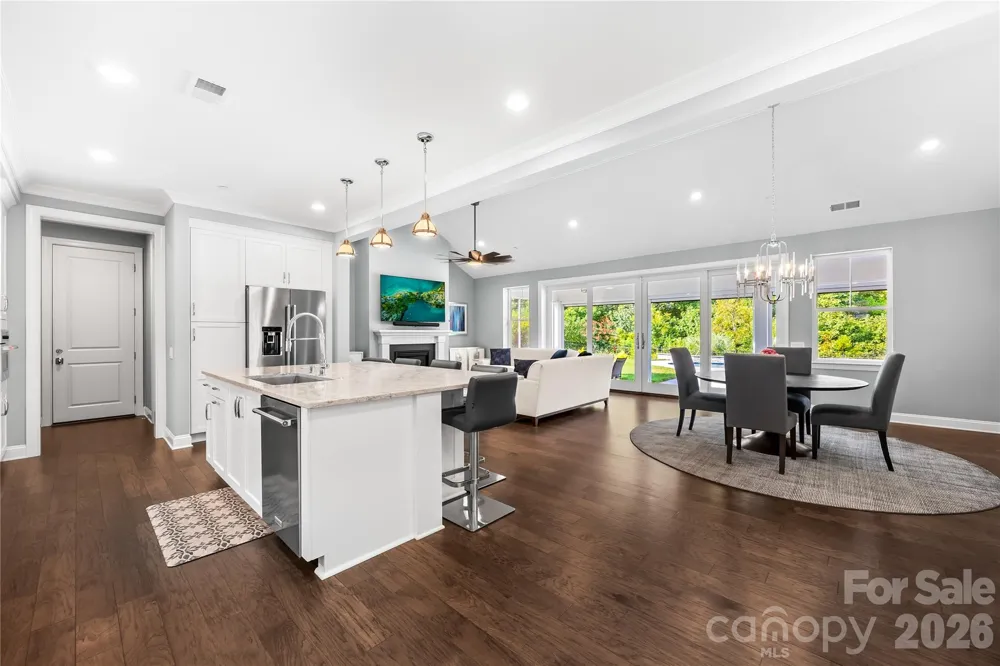 1858 Trotting Circle NW Concord, NC 28027